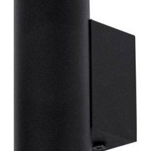 Настенный светильник Arte Lamp Net Mini A6452AP-1BK