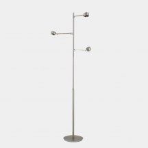 Торшер DesignLed JY FL-0367-3A-NC-WW