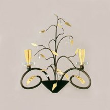 Бра MM Lampadari MAESTRIA 6082/A2 V1778
