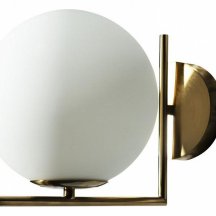 Бра с выключателем Loft IT Icl  2578-W
