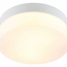 Потолочный светильник Arte Lamp Aqua-tablet A6047PL-1WH