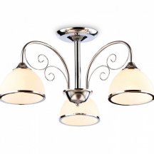 Потолочная люстра Ambrella light Traditional TR3181