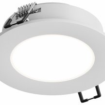 Встраиваемый светильник Hesby Lighting Harstad HSBL_0215