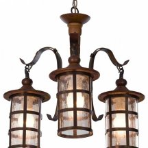 Подвесная люстра Velante 588-703-03