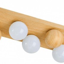 Потолочный светильник Swarm 4695-5C