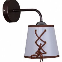 Бра Illumico IL6103-1WOU-79 CF CR Clara