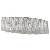 Люстра для натяжного потолка Dio D'Arte Liano Liano E 1.5.80X30.100 N