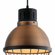 Подвесной светильник Velante 389-506-01