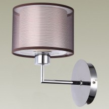 Бра с выключателем Moderli Room V2730-1W