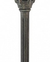 Уличный светильник Fumagalli Mizar.R/Rut E26.151.000.BXF1R