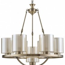 Подвесная люстра Lumion Riverly 6524/7