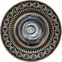 Точечный светильник Точка света AZ AZ22AB