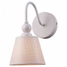 Настенный бра с выключателем Lussole  GRLSP-8032