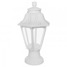 Уличный светильник Fumagalli Mikrolot/Anna E22.110.000.WXF1R