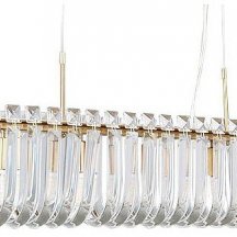 Подвесной светильник Arte Lamp Mayotte A1071SP-7PB