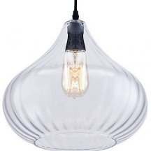 Подвесной светильник Lucia Tucci Ashanti 1256.1