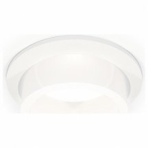 Точечный светильник Ambrella light Techno Spot XC6512066