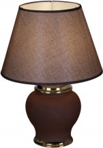 Интерьерная настольная лампа Reluce 30305-0.7-01