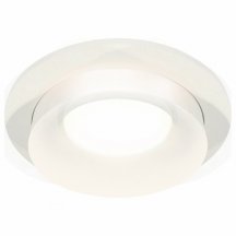 Встраиваемый светильник Ambrella light Xc621 1 XC7621044