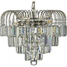 Подвесная люстра Arti Lampadari Sabina E 1.5.32.100 N