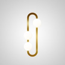 Бра ImperiumLoft Dika01