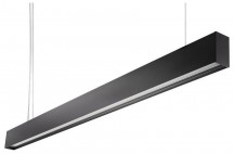 Подвесной светильник Loft IT Vim 10318/A Black