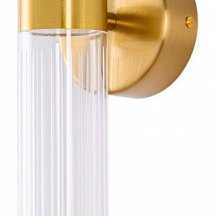 Бра Arte Lamp Misty A2950AP-5PB