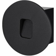 Уличный светодиодный светильник Odeon Light Nature Vitty 6651/1WL