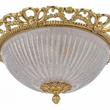 Потолочный светильник Arti Lampadari Vigilanza E 1.13.46 G (Италия)