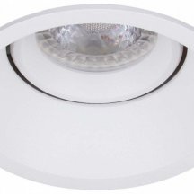 Точечный светильник Veil MT2080-GU10-W