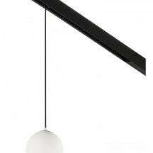 Трековый светильник Sphere MT0223-10W3K-S-B