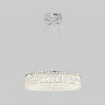 Подвесная люстра Eurosvet Iride 101007 LED