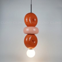 Подвесной светильник Россия 11898