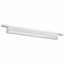 Трековый светильник TR53 - 3040 WH