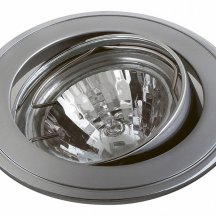 Встраиваемый светильник Escada Roma 221007