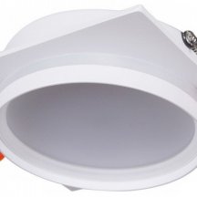 Встраиваемый светильник Reluce Technical  70002-9.0-001LD GX70 WT