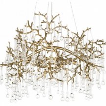 Подвесная люстра Loft IT Coral 10351/800 AB