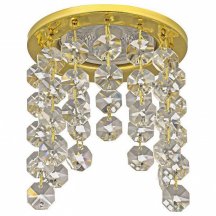 Встраиваемый светильник Dio DArte Elite Osimo GU10.5.14.8.117 G