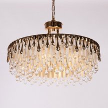 Подвесная люстра Capuletti 11207