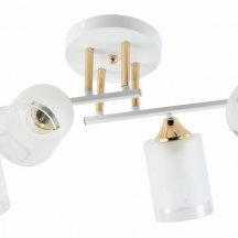 Люстра для натяжных потолков Rivoli Georgiana Б0055878