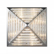 Бра DeLight Collection KR1119W-4 chrome