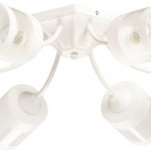 Потолочная люстра DeMarkt Вита 220014406