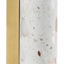 Настенный светильник Odeon Light Terrazzo 7012/12WL