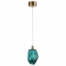 Подвесной светильник Odeon Light Gemme 7110/4LC