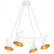 Подвесной светильник Cone GW 757046