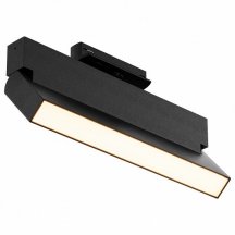 Трековый светильник Basis Rot TR223-1-12WCCT-W-B