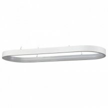 Подвесной светильник Vele Luce Latte VL7121P09