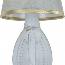 Бра AM347203 347203/1W WT+G