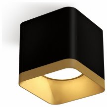 Накладной точечный светильник Ambrella light Techno XS7806004