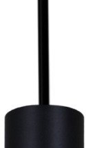 Подвесной светильник Reluce 16005-0.9-001IL GU10 BK